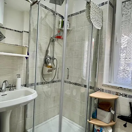 Anna's Stones House - Vista Mare Apartment Tropea