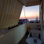 Anna's Stones House - Vista Mare Tropea