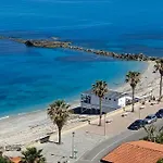 Anna's Stones House - Vista Mare Tropea