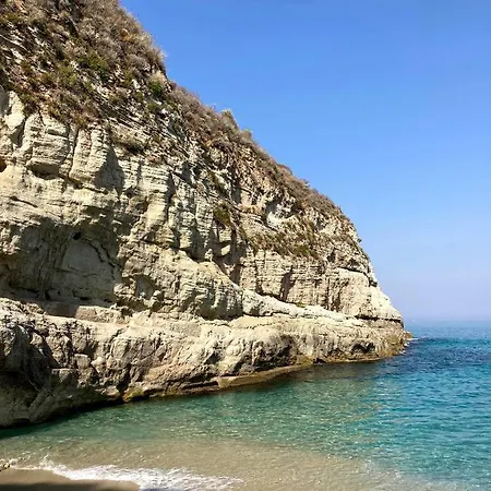 Anna's Stones House - Vista Mare *