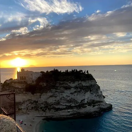 Anna's Stones House - Vista Mare Apartment *