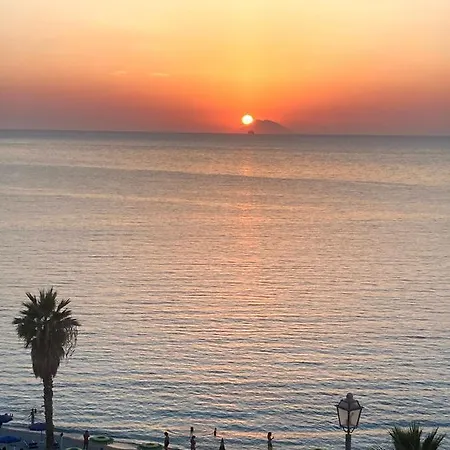 Anna's Stones House - Vista Mare *