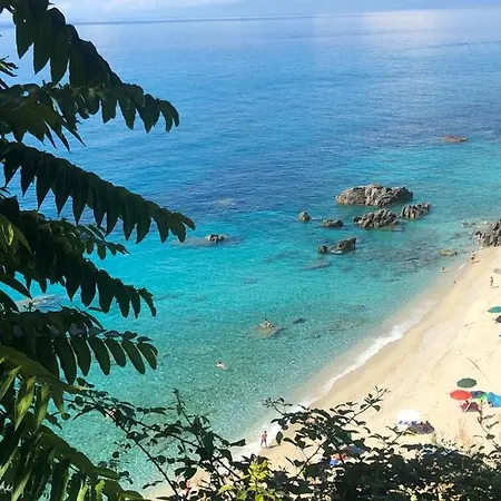 Anna's Stones House - Vista Mare