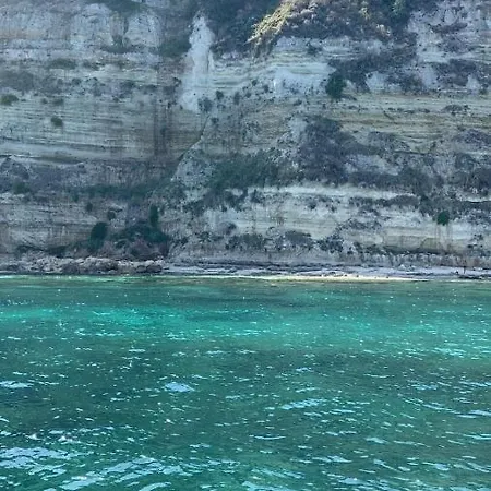 Anna's Stones House - Vista Mare Apartment