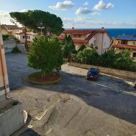 Anna's Stones House - Vista Mare * Tropea
