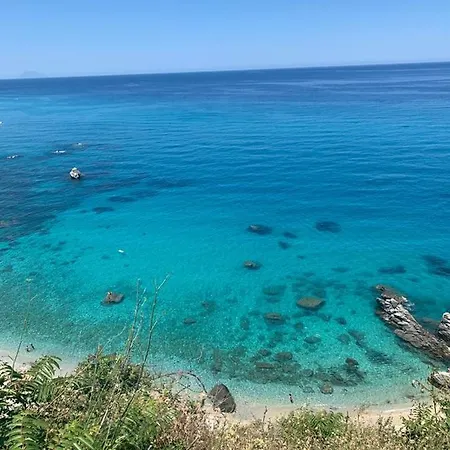 Anna's Stones House - Vista Mare *