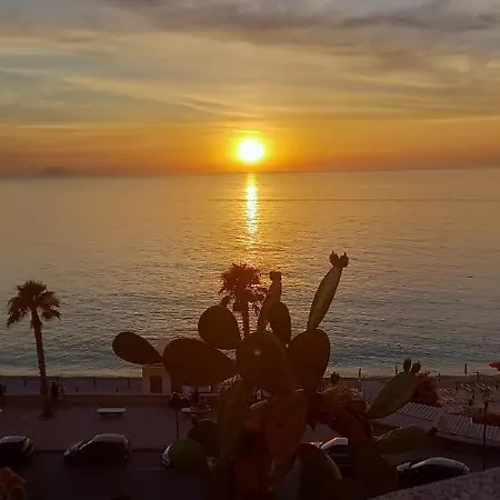 Anna's Stones House - Vista Mare Apartment *