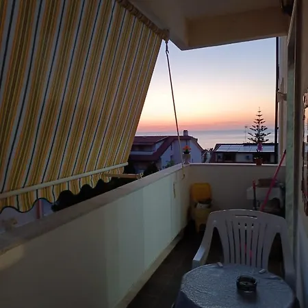 Anna's Stones House - Vista Mare Tropea
