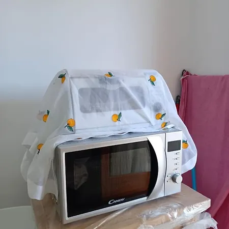 Anna's Stones House - Vista Mare *