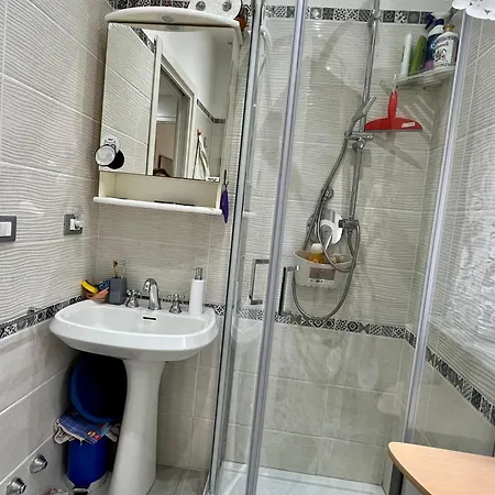 Apartment Anna's Stones House - Vista Mare