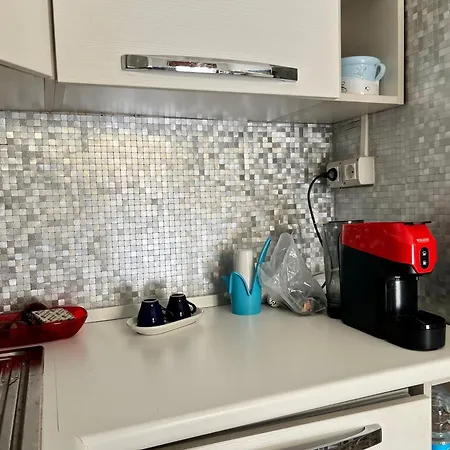 Apartment Anna's Stones House - Vista Mare *