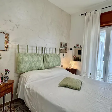 Anna's Stones House - Vista Mare Tropea