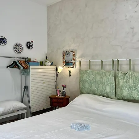 Anna's Stones House - Vista Mare Apartment