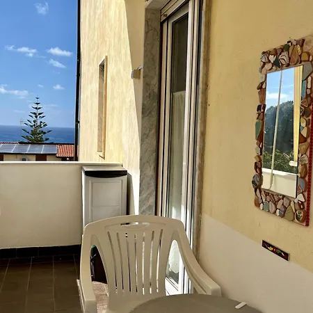 شقة Anna's Stones House - Vista Mare