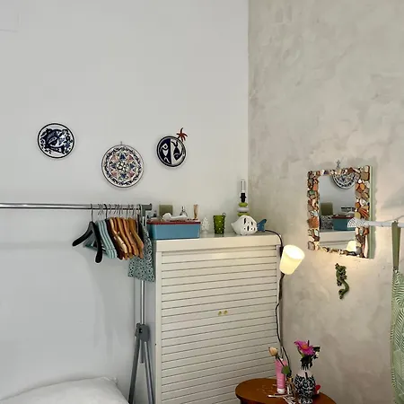 Anna's Stones House - Vista Mare Apartment *