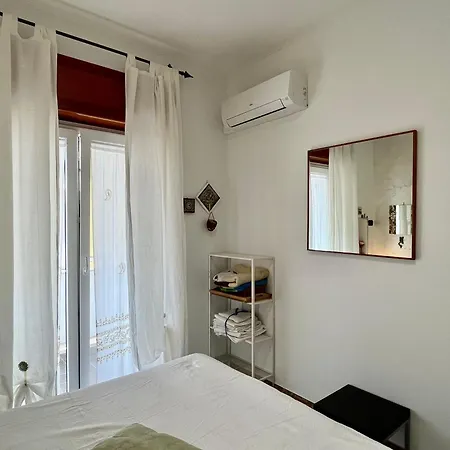 Appartamento Anna's Stones House - Vista Mare *