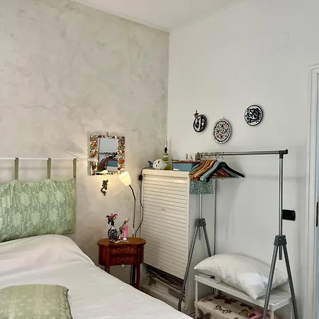 Anna's Stones House - Vista Mare شقة تروبيا