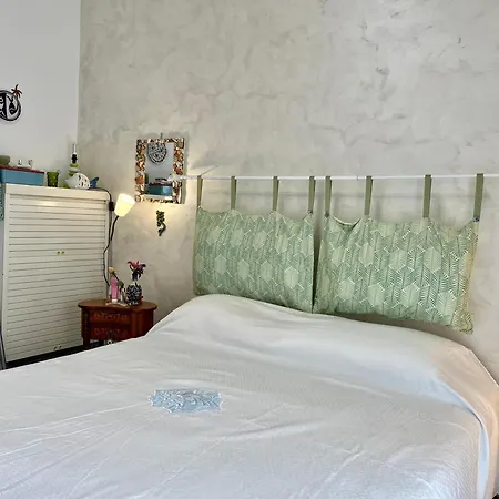 Apartment Anna's Stones House - Vista Mare Tropea