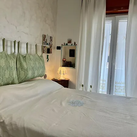 Anna's Stones House - Vista Mare *