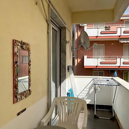 Anna's Stones House - Vista Mare Tropea