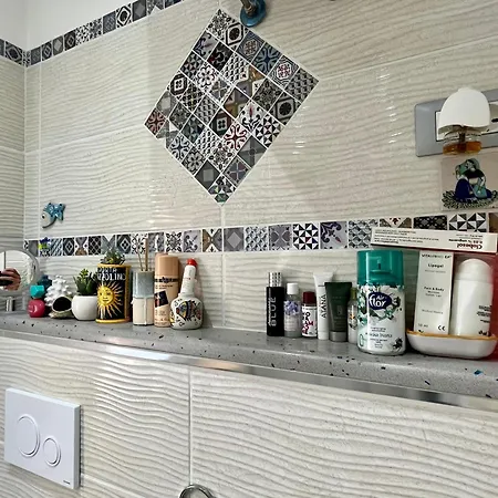 Apartment Anna's Stones House - Vista Mare