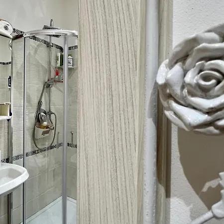 Anna's Stones House - Vista Mare Apartment *