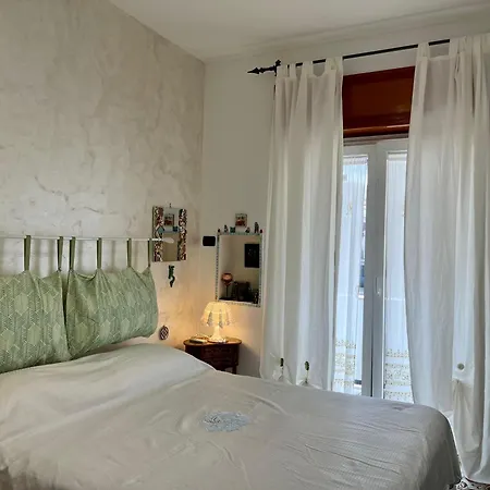 شقة Anna's Stones House - Vista Mare *