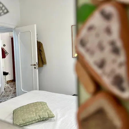 Anna's Stones House - Vista Mare شقة تروبيا