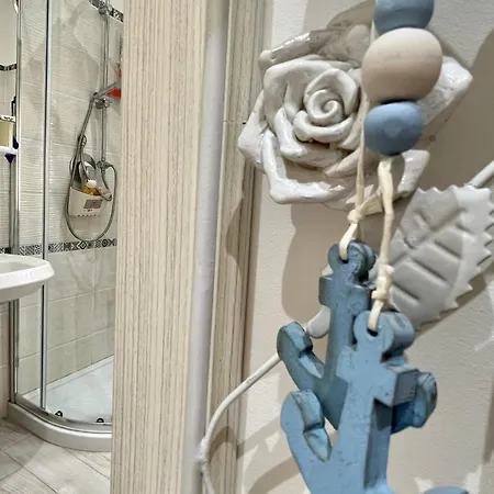 Apartment Anna's Stones House - Vista Mare Tropea