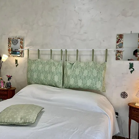 Anna's Stones House - Vista Mare *