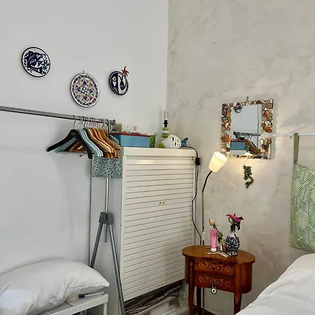 Anna's Stones House - Vista Mare