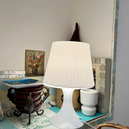 شقة Anna's Stones House - Vista Mare