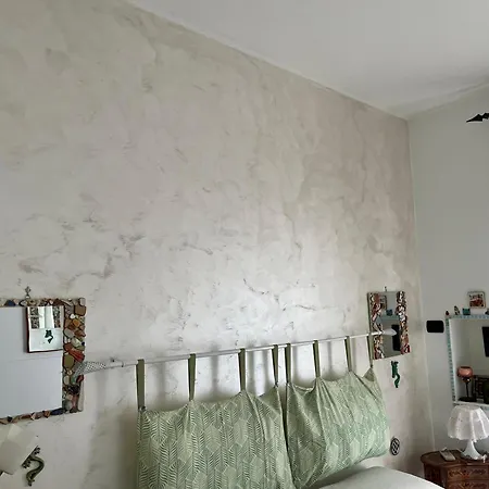 شقة Anna's Stones House - Vista Mare *