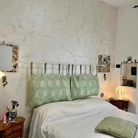 Appartamento Anna's Stones House - Vista Mare Tropea