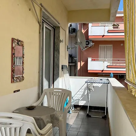Anna's Stones House - Vista Mare * تروبيا