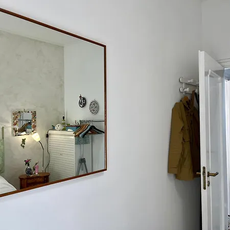 Anna's Stones House - Vista Mare Apartment