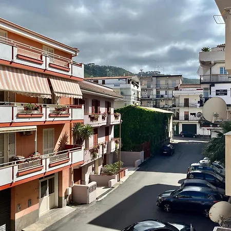 Apartment Anna's Stones House - Vista Mare