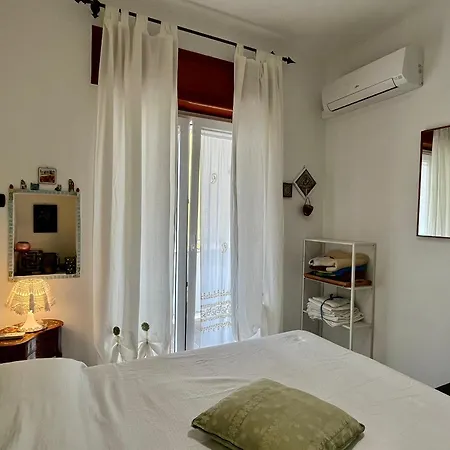 Anna's Stones House - Vista Mare شقة *
