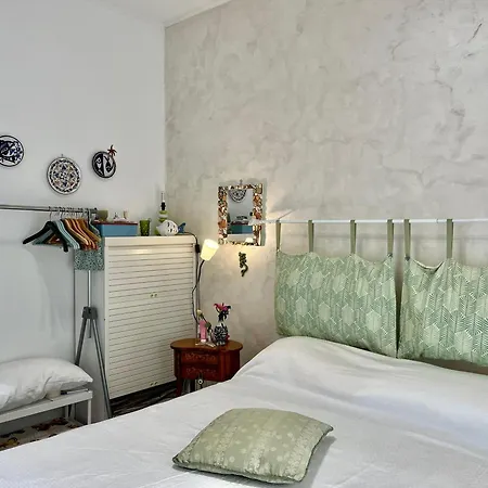 Appartamento Anna's Stones House - Vista Mare *