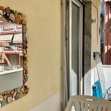 Apartment Anna's Stones House - Vista Mare Tropea