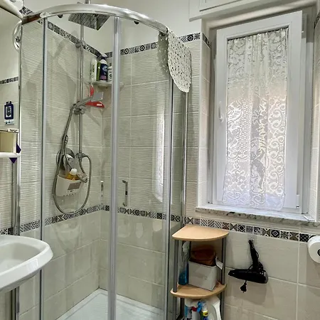 Anna's Stones House - Vista Mare Tropea