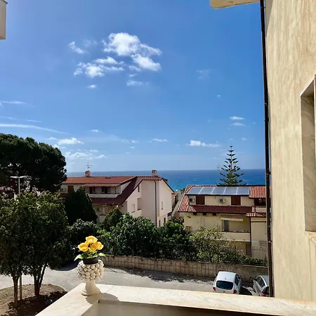 Anna's Stones House - Vista Mare * Tropea