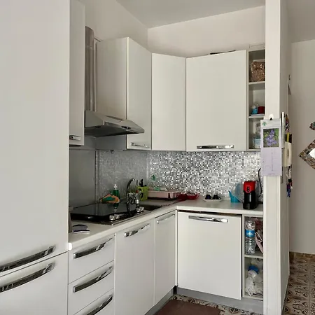 Anna's Stones House - Vista Mare شقة