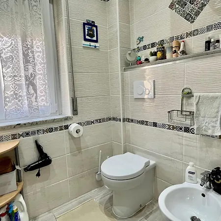 Anna's Stones House - Vista Mare *