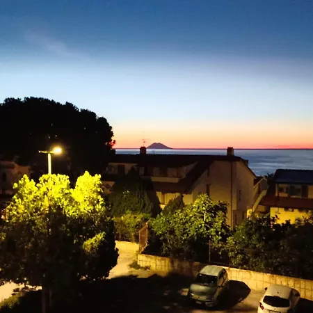 Apartamento Anna's Stones House - Vista Mare *