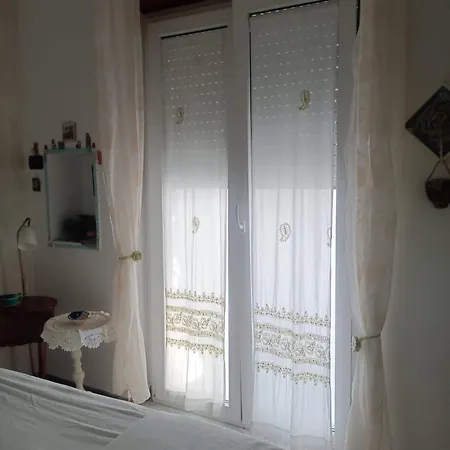 Anna's Stones House - Vista Mare * تروبيا