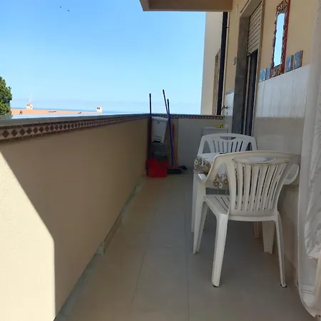 شقة Anna's Stones House - Vista Mare *