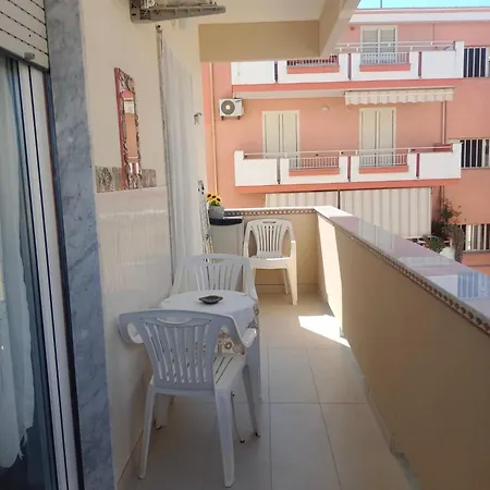 Anna's Stones House - Vista Mare شقة