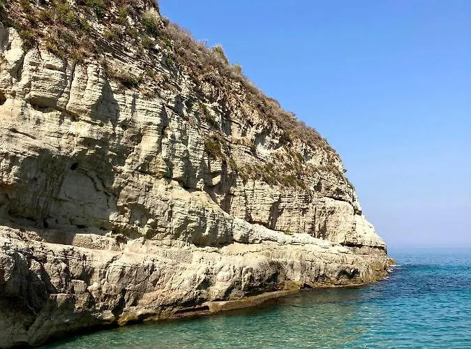 Anna's Stones House - Vista Mare *