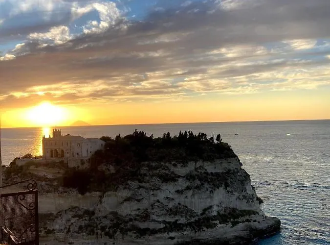 Anna's Stones House - Vista Mare דירה *